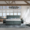 Norma Timeless Messina Boxspring
