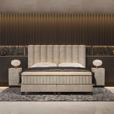 HOTEL CHIQUE  BY NORMA  DELUXE SELECTION  ZAGATO  VANAF: €2795,-