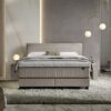 Norma Hotel Chique Continental boxspring