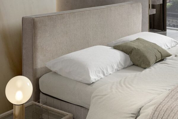 Norma Hotel Chique Continental boxspring