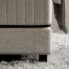 Norma Hotel Chique Continental boxspring