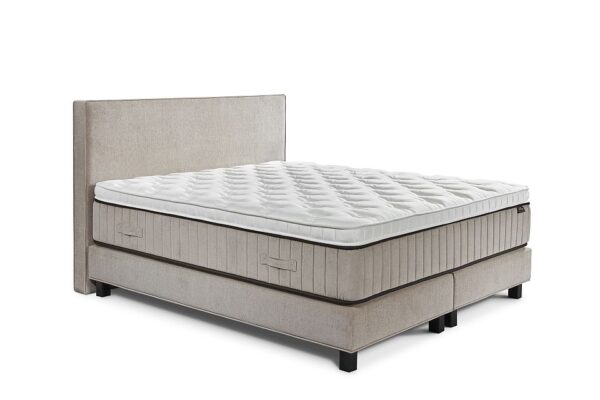 Norma Hotel Chique Continental boxspring