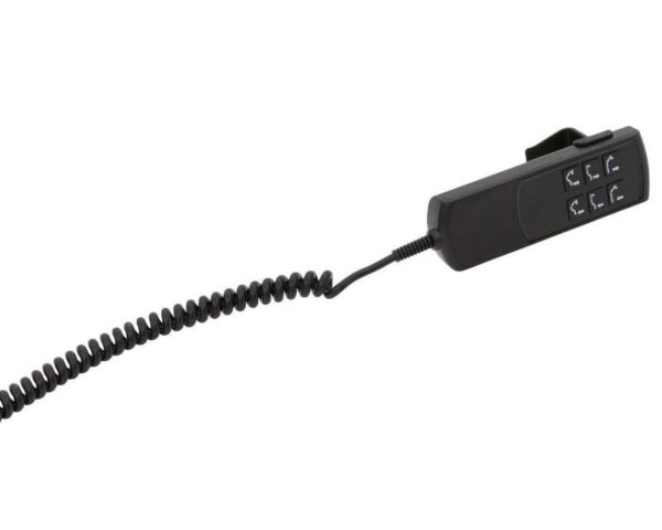 Lattenbodem 3000 Elektrisch