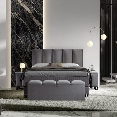 Norma Hotel Chique Mirage Boxspring