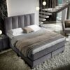 Norma Hotel Chique Mirage Boxspring