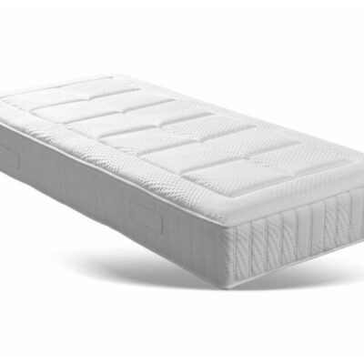 Norma Accent Matras Multipocket Hybride Schuim Cool+