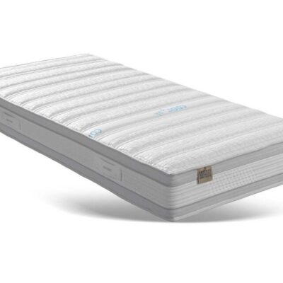 Norma Brezza Matras Combispring Hybride Schuim Cool+ Medium