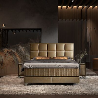 Norma Hotel Chique Phantom Boxspring