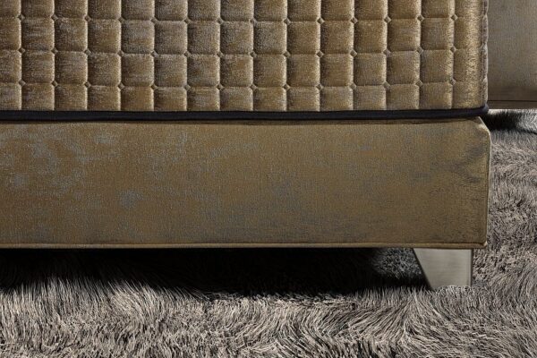 Norma Hotel Chique Phantom Boxspring