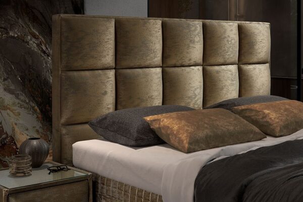 Norma Hotel Chique Phantom Boxspring