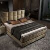 Norma Hotel Chique Phantom Boxspring