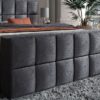 Norma Hotel Chique Phantom Royal Boxspring