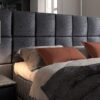 Norma Hotel Chique Phantom Royal Boxspring