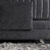Norma Hotel Chique Phantom Royal Boxspring