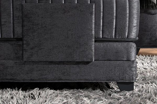 Norma Hotel Chique Phantom Royal Boxspring