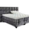 Norma Hotel Chique Phantom Royal Boxspring