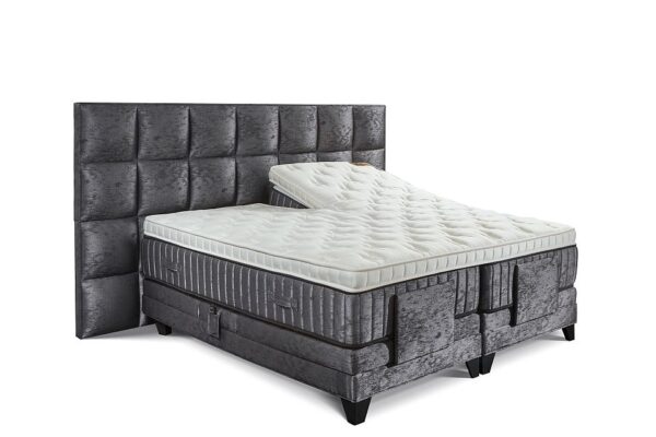 Norma Hotel Chique Phantom Royal Boxspring
