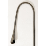 Quatro Zwart Chrome