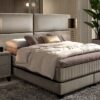 Norma Hotel Chique Vanquish Royal Boxspring