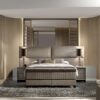 Norma Hotel Chique Vanquish Royal Boxspring