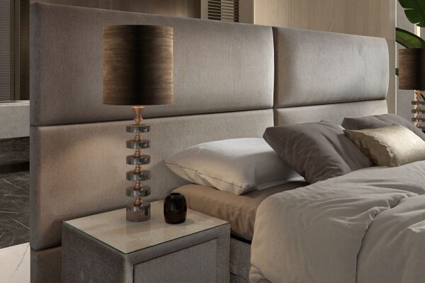 Norma Hotel Chique Vanquish Royal Boxspring