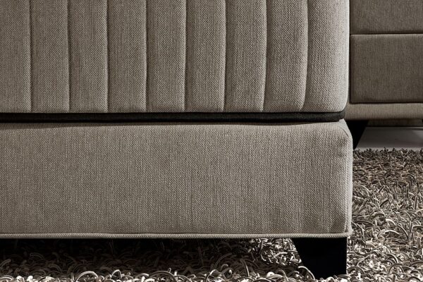 Norma Hotel Chique Vanquish Royal Boxspring