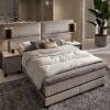 Norma Hotel Chique Vanquish Royal Boxspring