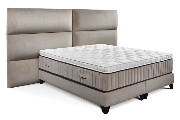 Norma Hotel Chique Vanquish Royal Boxspring