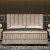 Norma Boxspring Zagato Hotel Chique