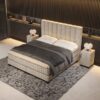 Norma Boxspring Zagato Hotel Chique