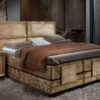 Norma Hotel Chique Vanquish Boxspring