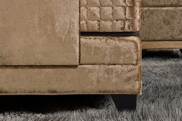 Norma Hotel Chique Vanquish Boxspring
