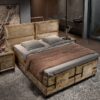 Norma Hotel Chique Vanquish Boxspring