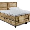Norma Hotel Chique Vanquish Boxspring