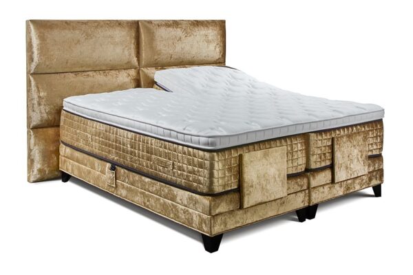 Norma Hotel Chique Vanquish Boxspring