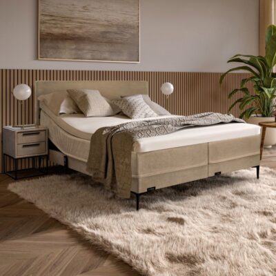 Caresse 4200 Elektrisch