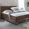 Caresse Gold 7000 Elektrisch