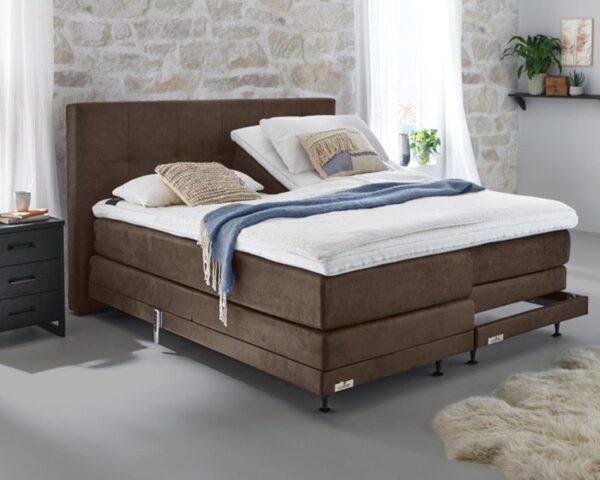 Caresse Gold 7000 Elektrisch