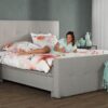 Caresse Platinum 9760 Vlak