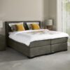 Caresse 3850 Vlak