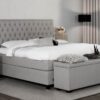 Caresse Platinum 9850 Vlak