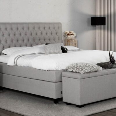 Caresse Platinum 9850 Vlak