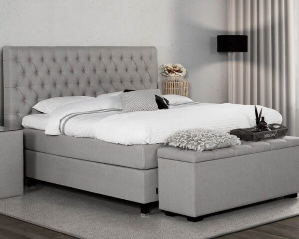 Caresse Platinum 9850 Vlak