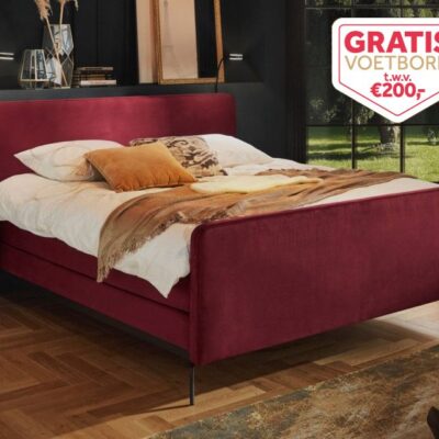 Caresse 3060 Vlak