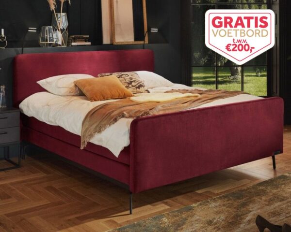 Caresse 3060 Vlak