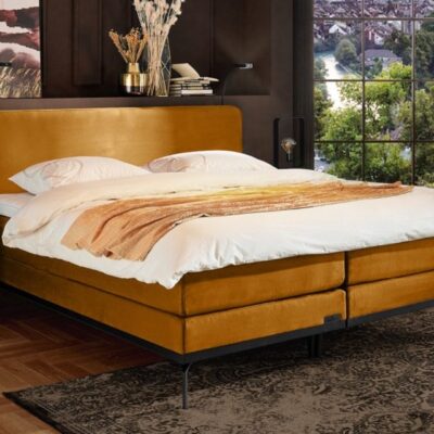 Caresse 3050 Vlak