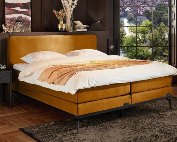 Caresse 3050 Vlak