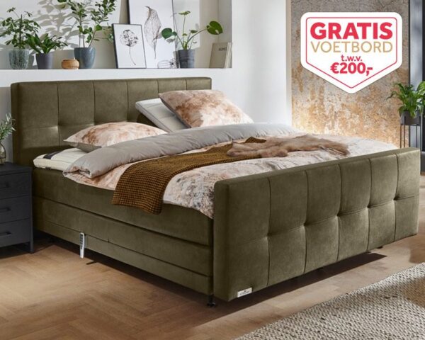 1 3 1.jpg Caresse Gold 7010 Elektrisch