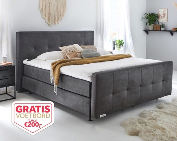 Caresse Gold 7060 Vlak