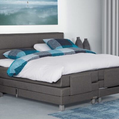 Caresse Platinum 9500 Elektrisch